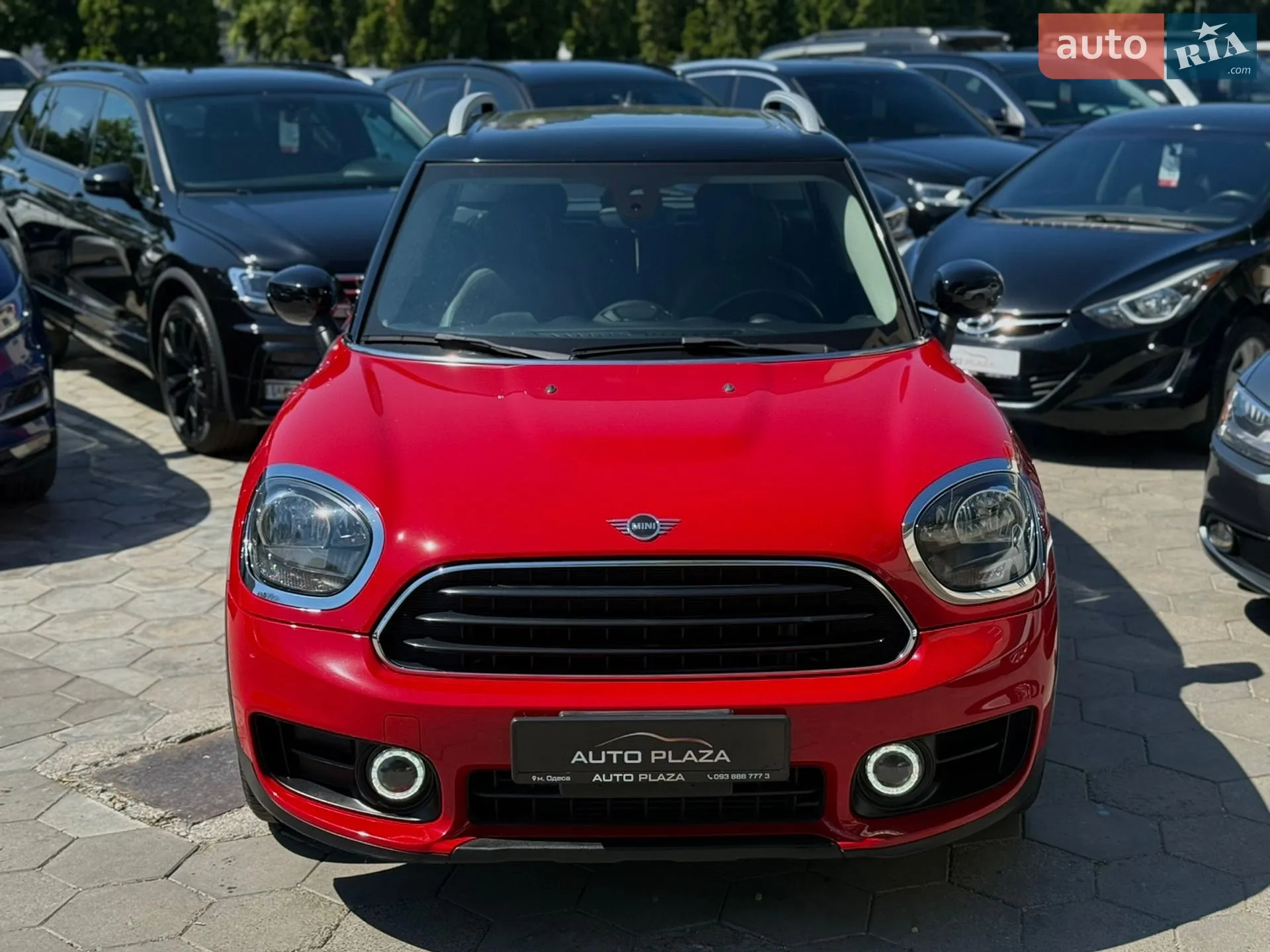 2019 MINI Countryman - мініатюра 2