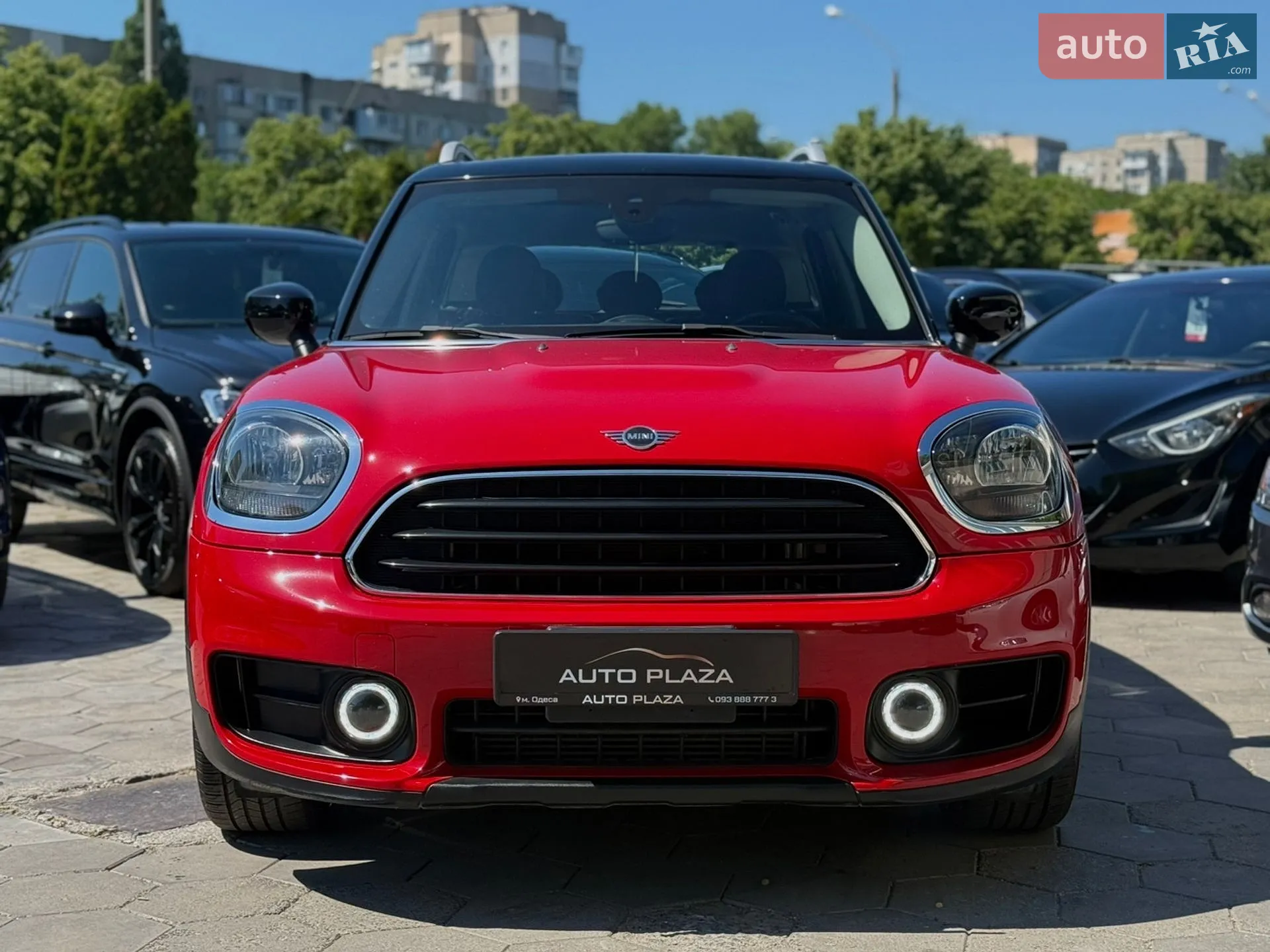 2019 MINI Countryman - мініатюра 3