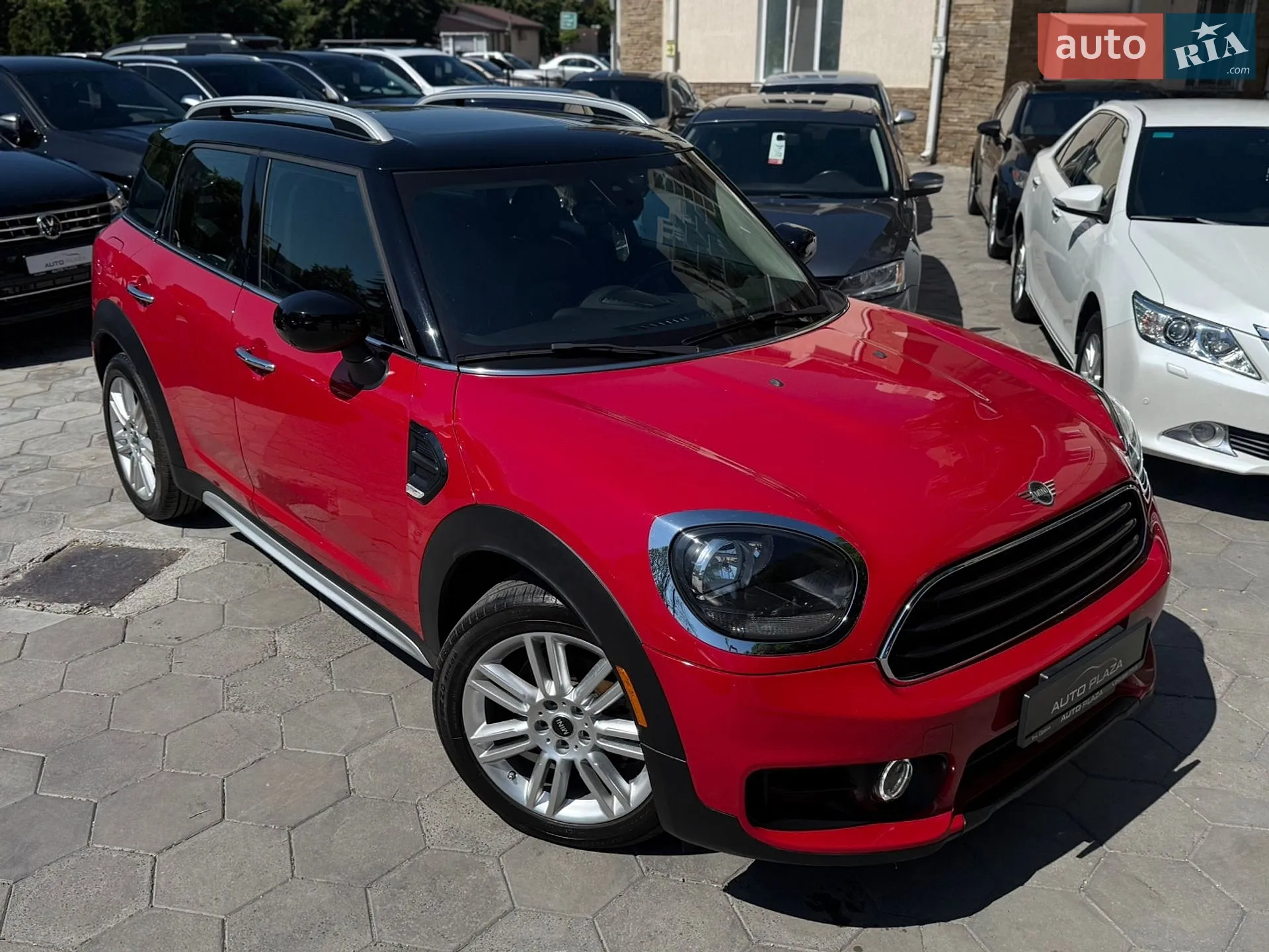 2019 MINI Countryman - мініатюра 4