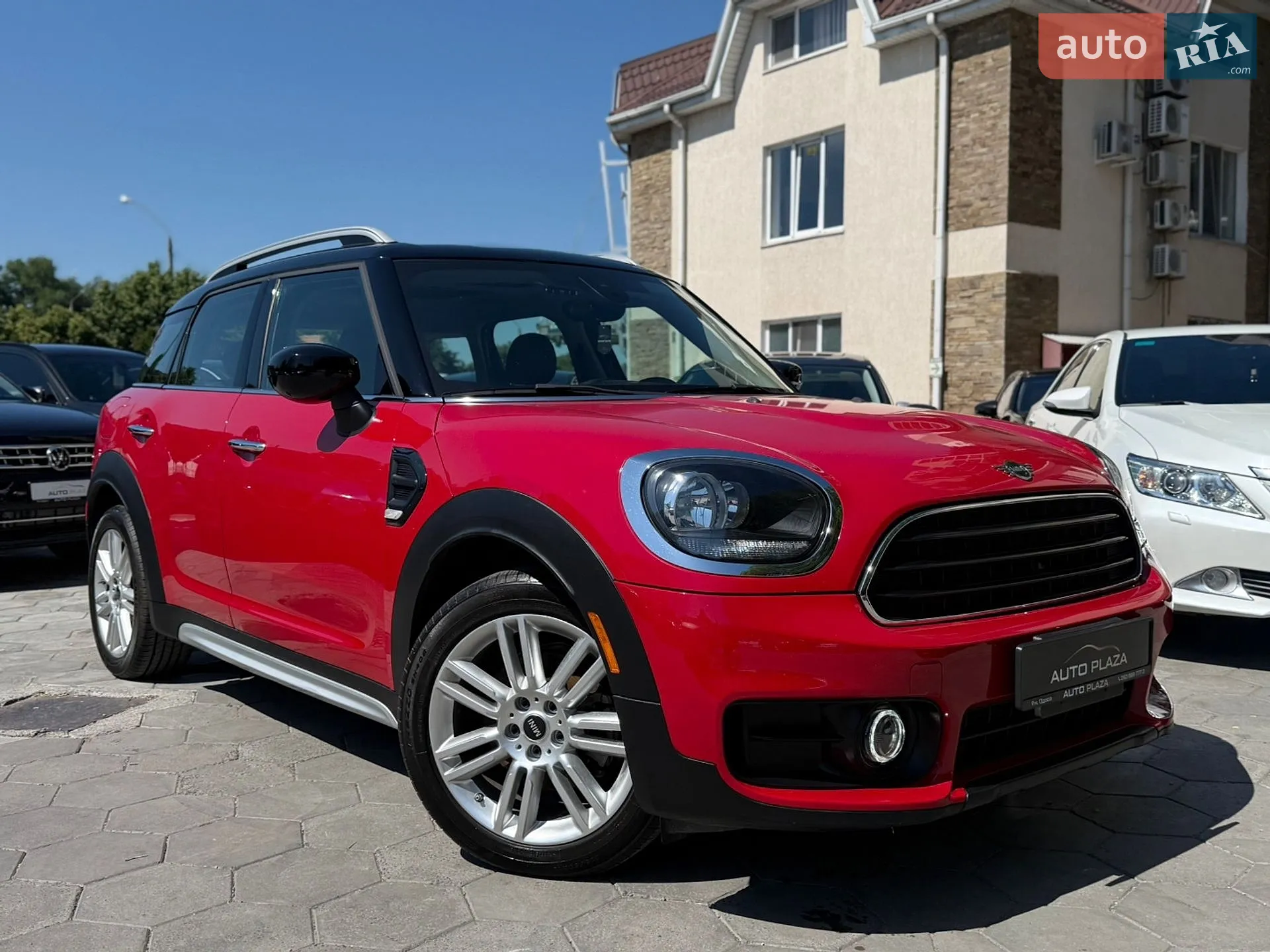2019 MINI Countryman - мініатюра 5