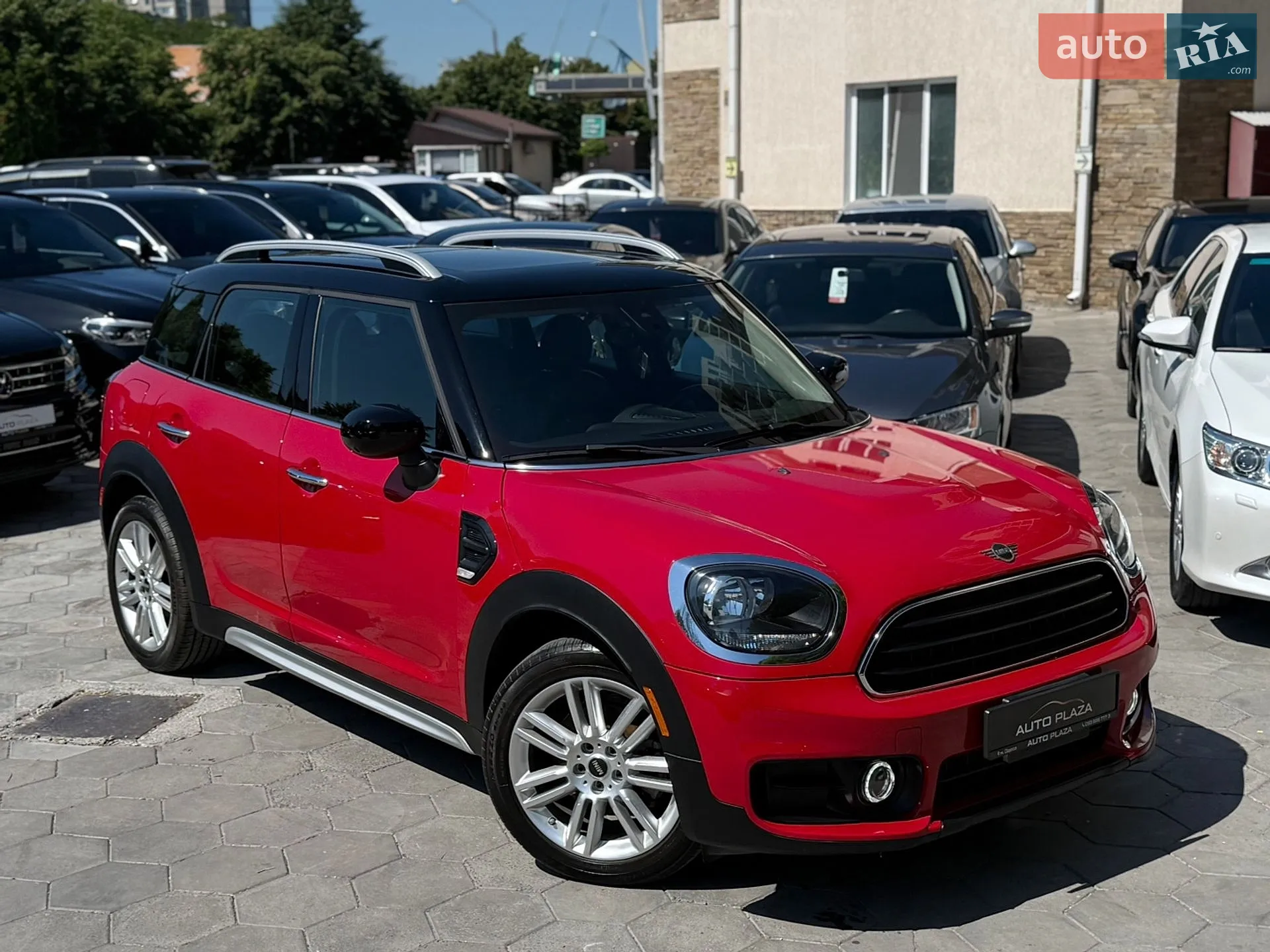 2019 MINI Countryman - мініатюра 6