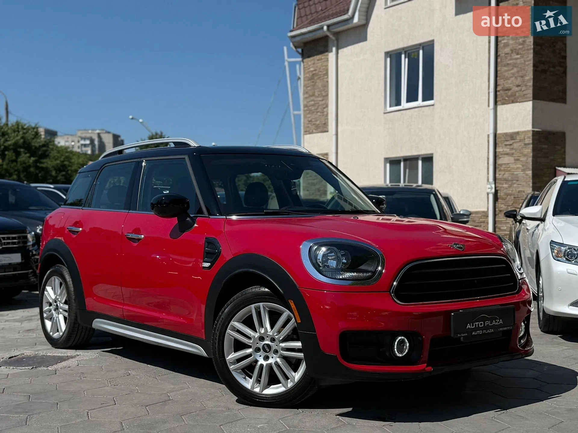 2019 MINI Countryman - мініатюра 7