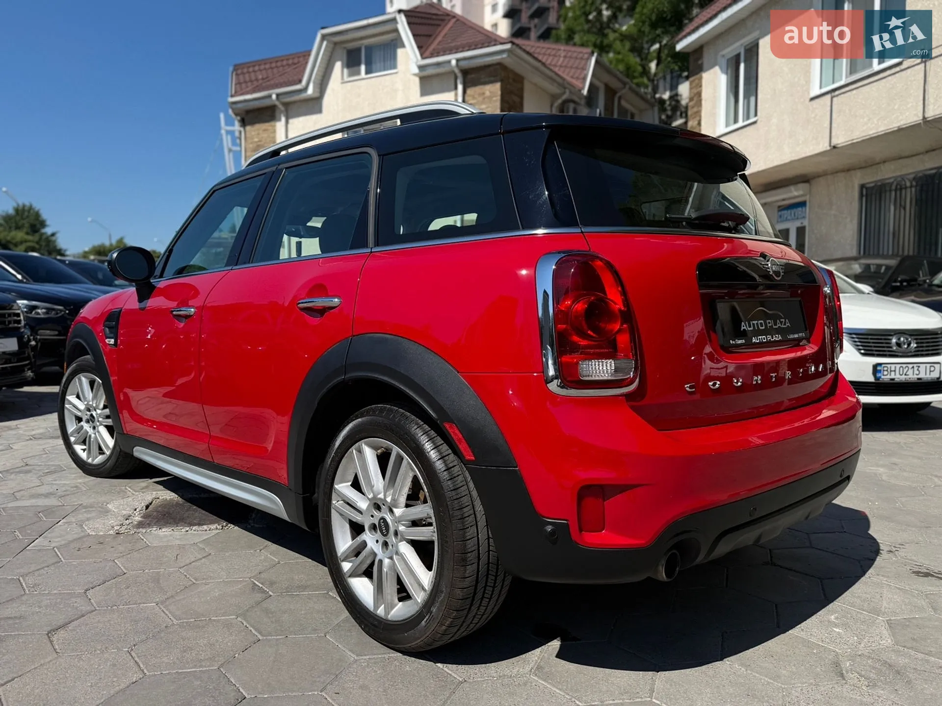 2019 MINI Countryman - мініатюра 28