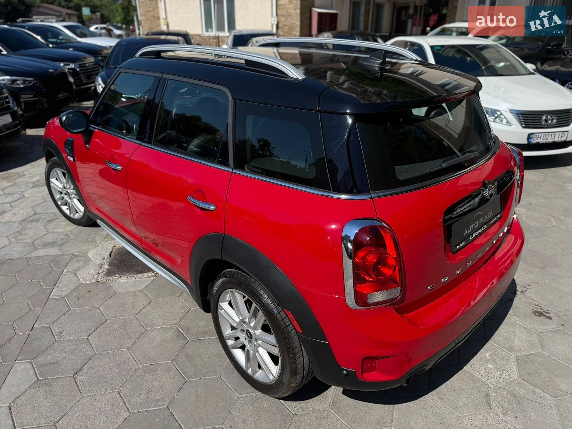 2019 MINI Countryman - мініатюра 27