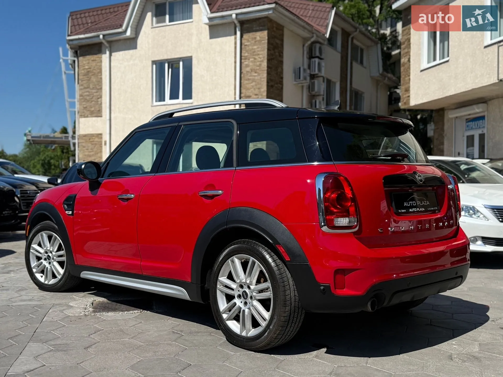 2019 MINI Countryman - мініатюра 30