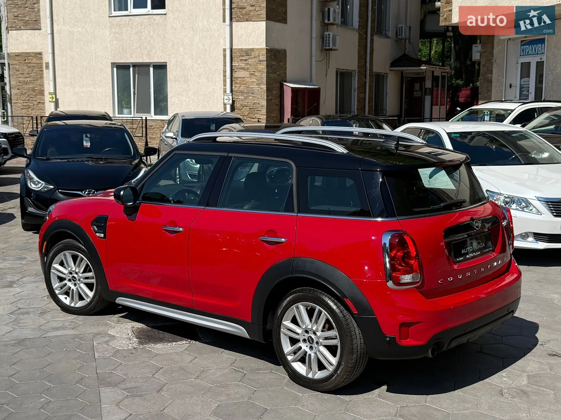 2019 MINI Countryman - мініатюра 31