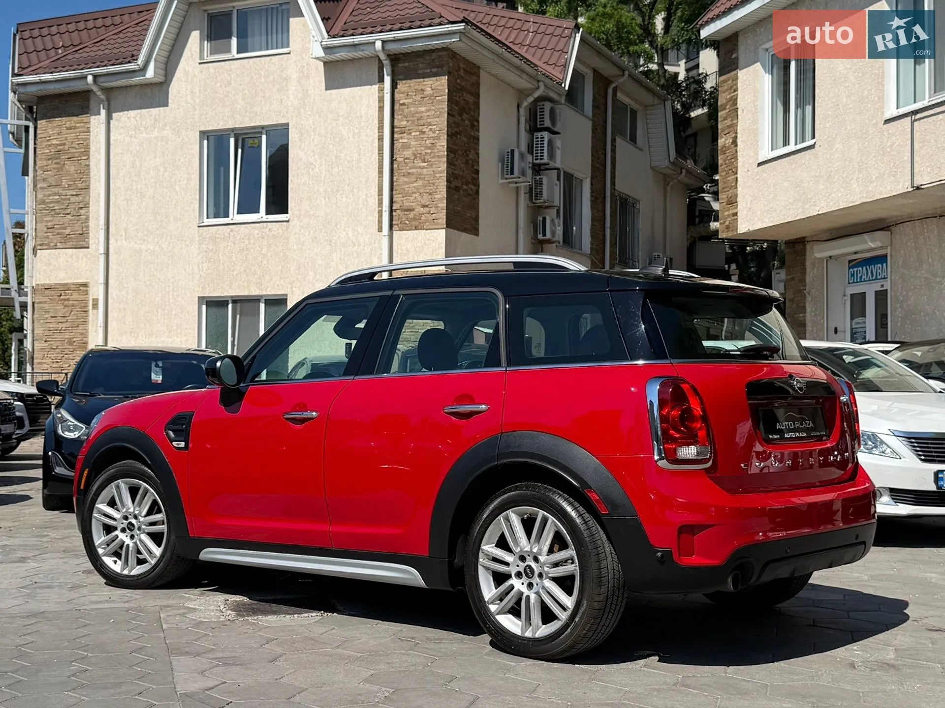 2019 MINI Countryman - мініатюра 32