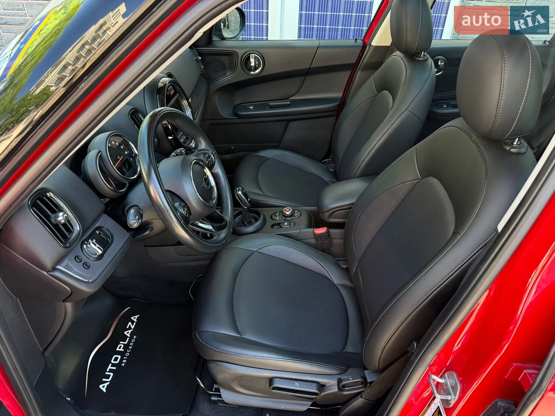 2019 MINI Countryman - мініатюра 36