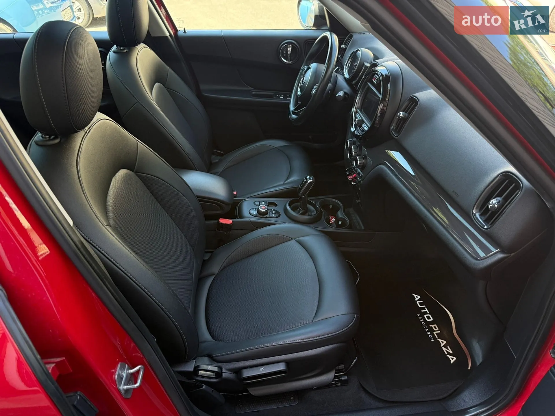 2019 MINI Countryman - мініатюра 39