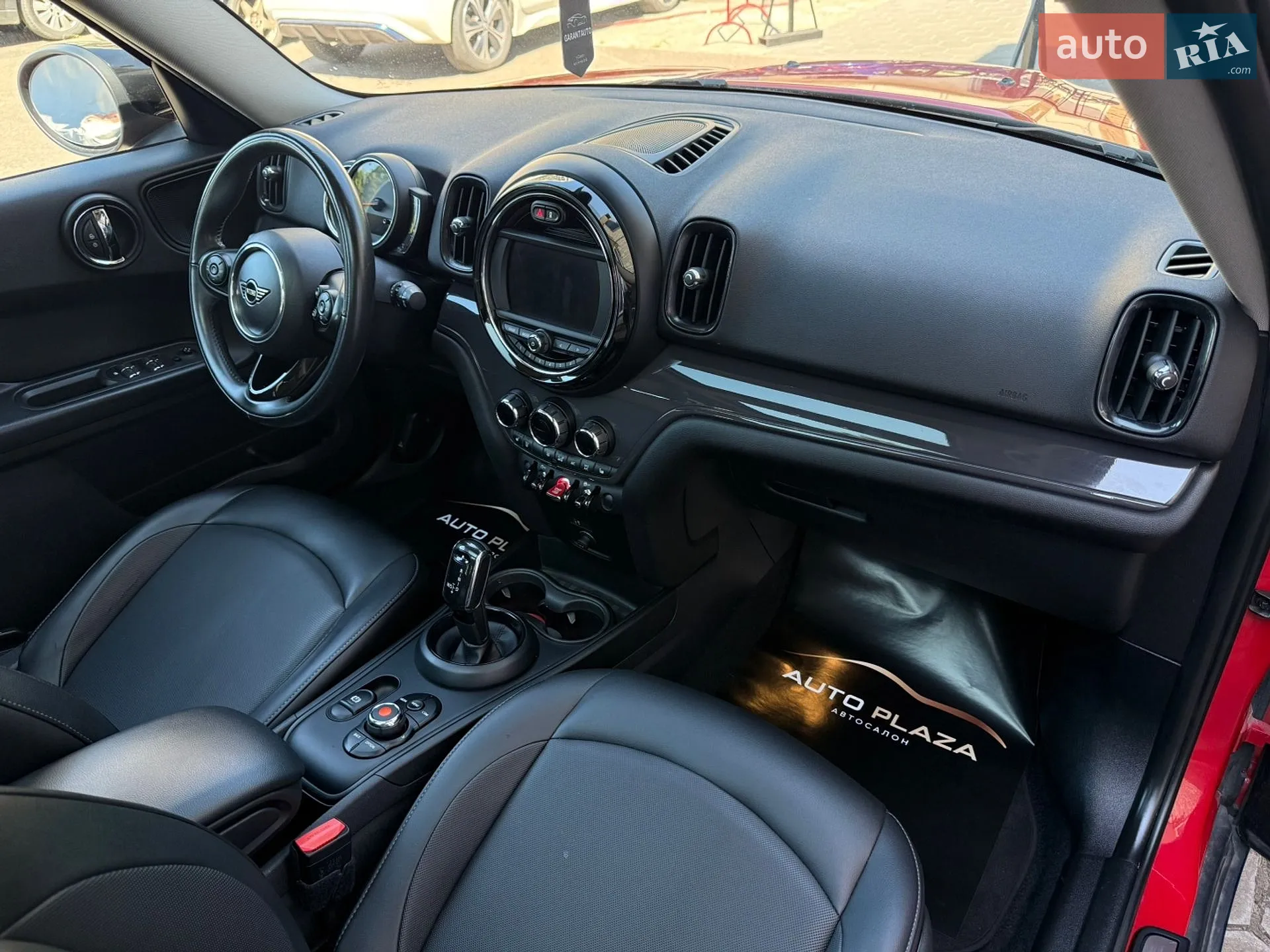 2019 MINI Countryman - мініатюра 40
