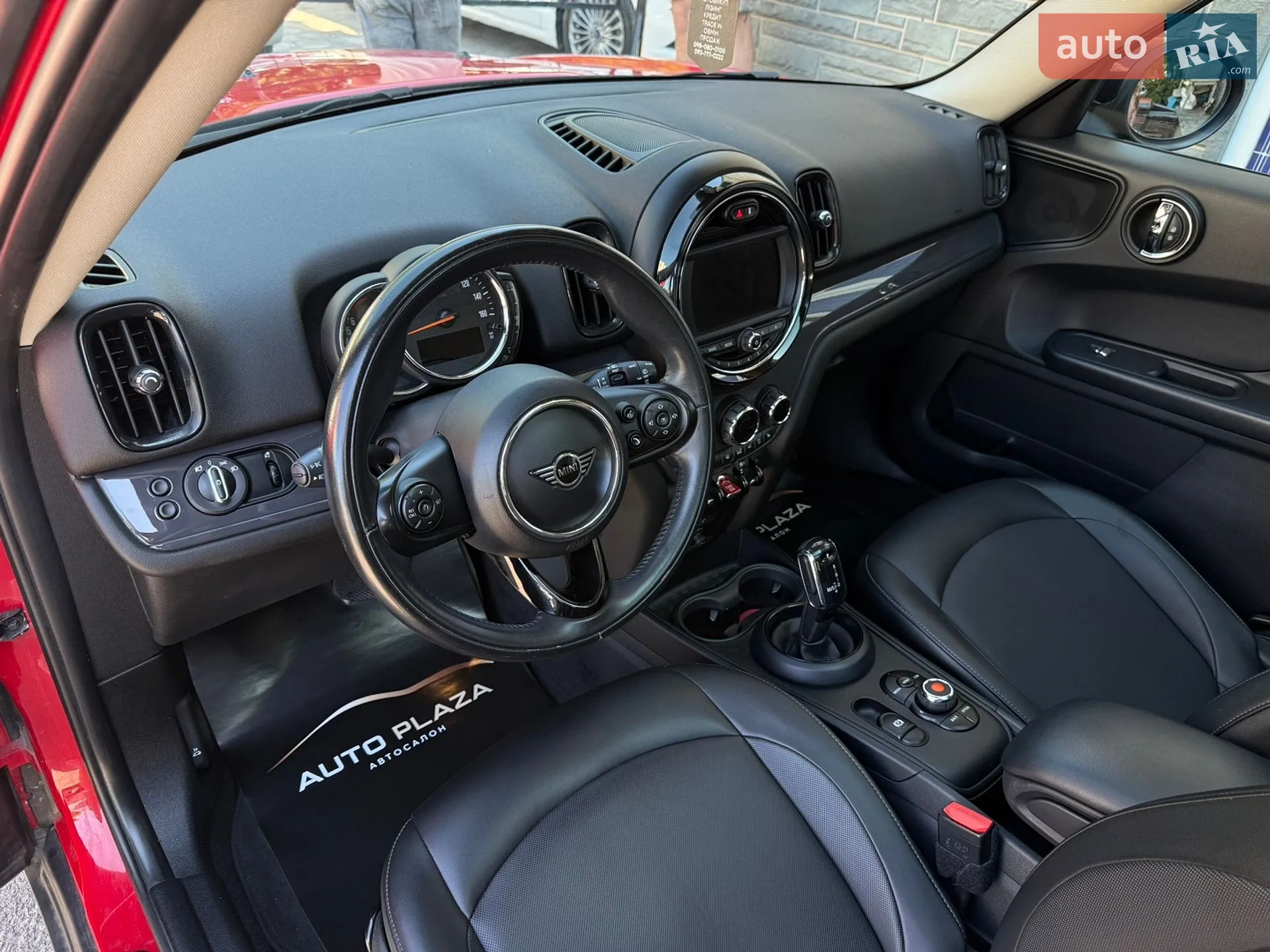 2019 MINI Countryman - мініатюра 41