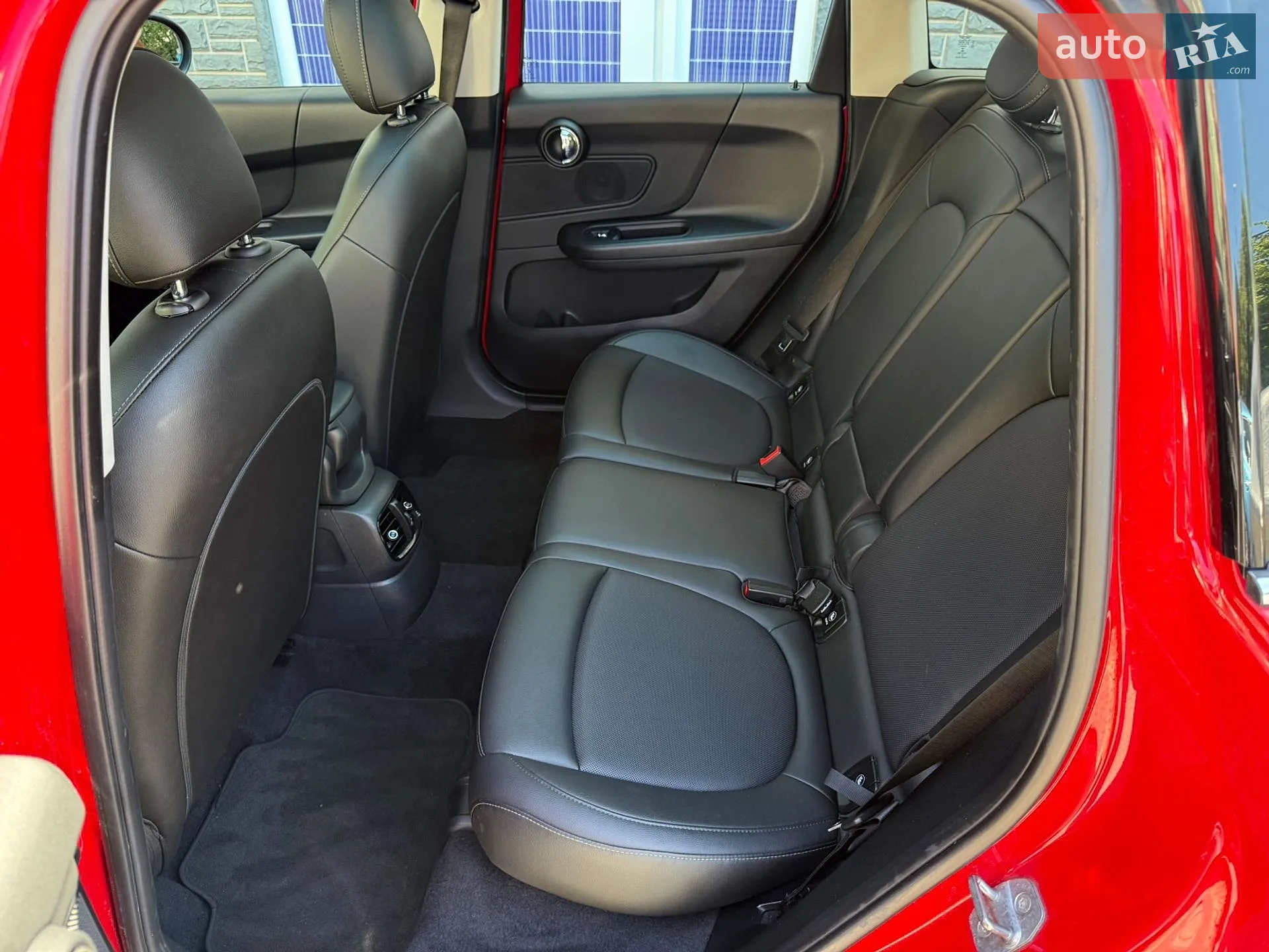 2019 MINI Countryman - мініатюра 37