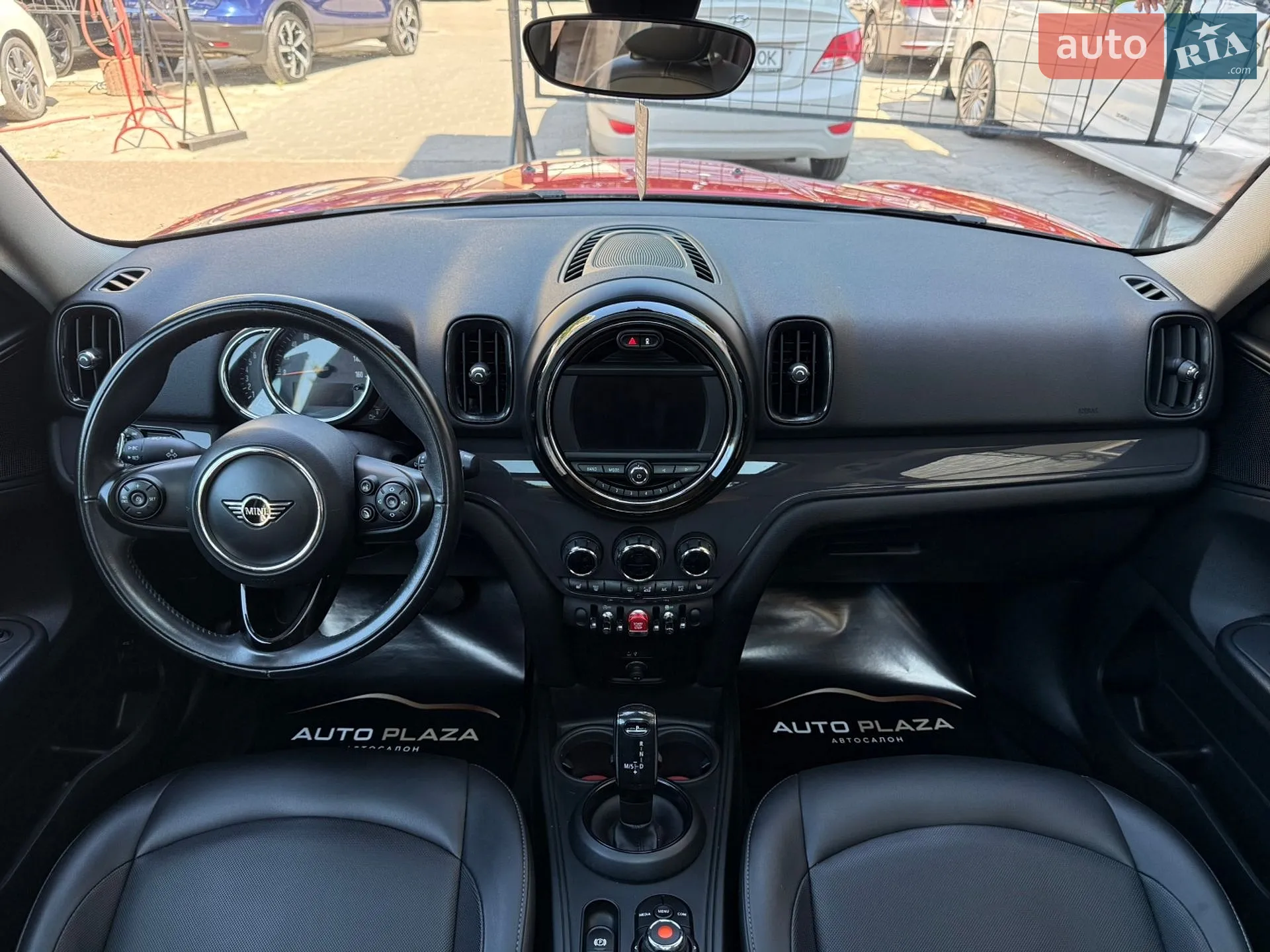 2019 MINI Countryman - мініатюра 42