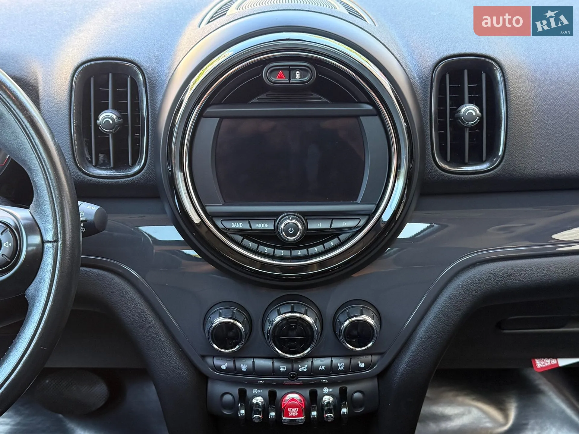 2019 MINI Countryman - мініатюра 45