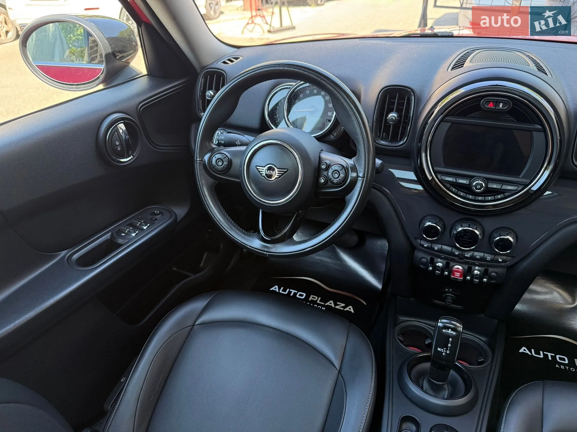 2019 MINI Countryman - мініатюра 46