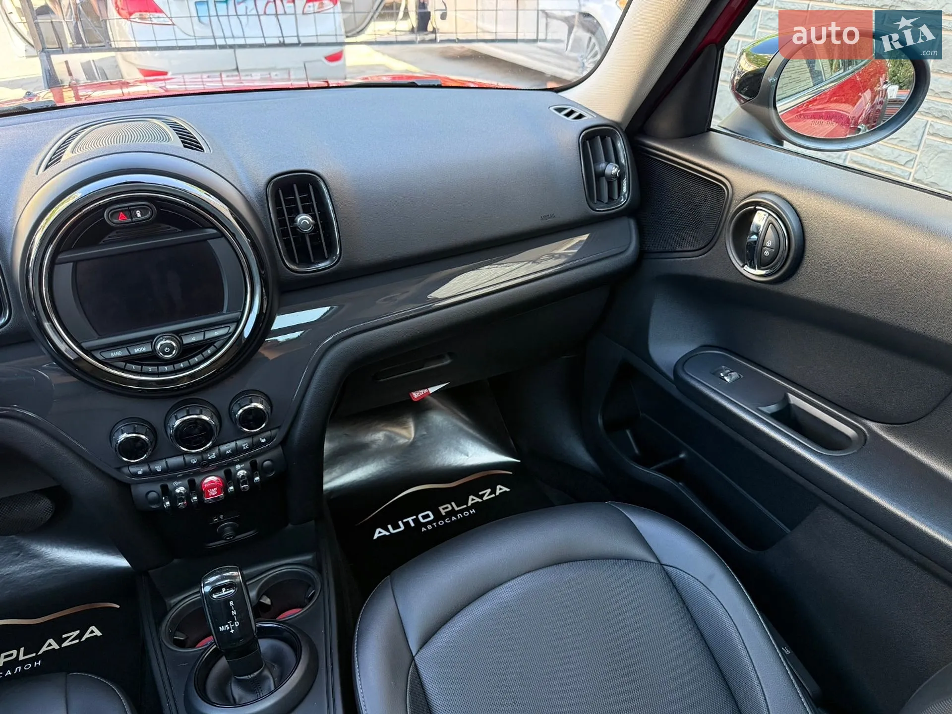 2019 MINI Countryman - мініатюра 47