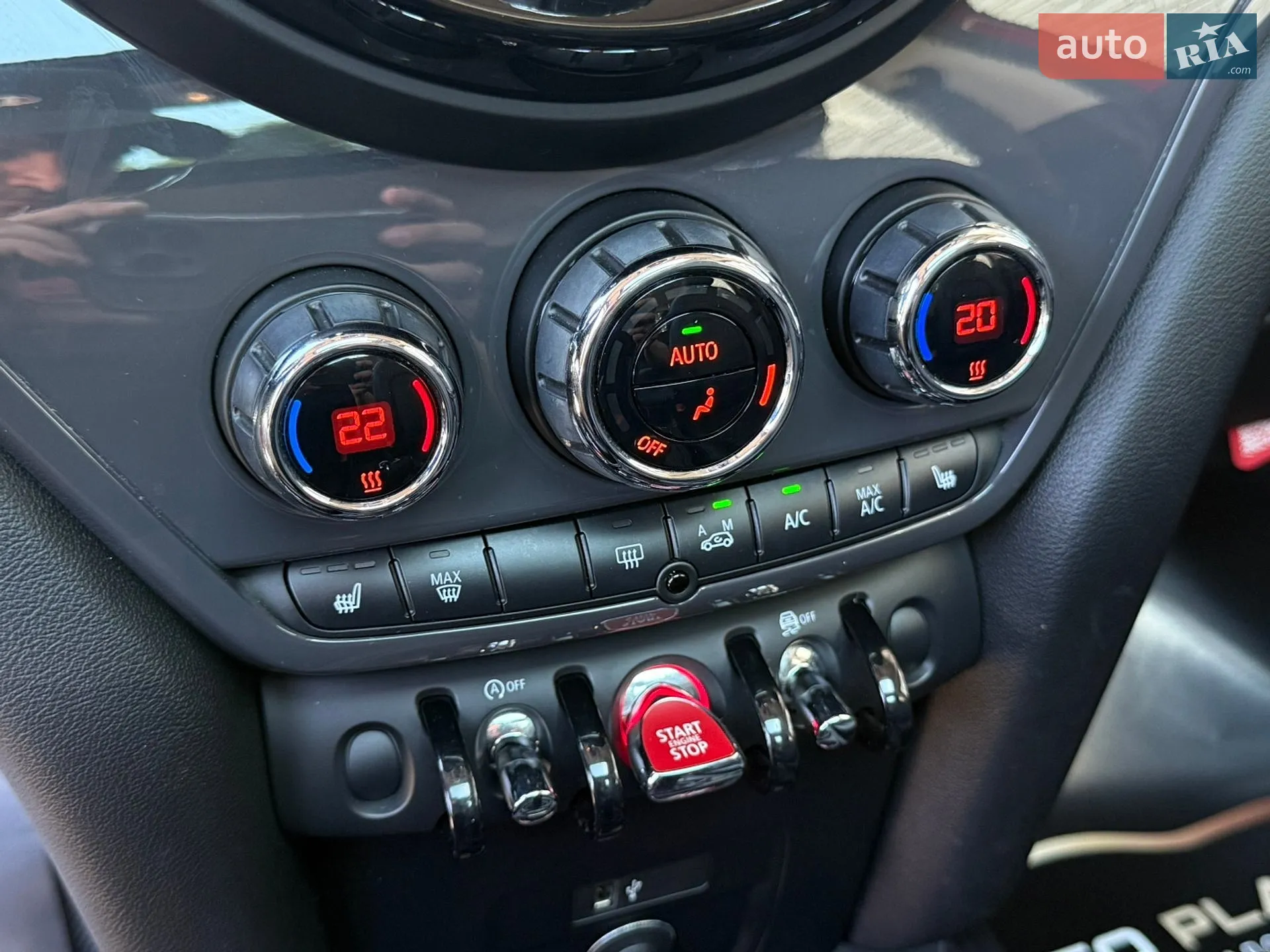 2019 MINI Countryman - мініатюра 48
