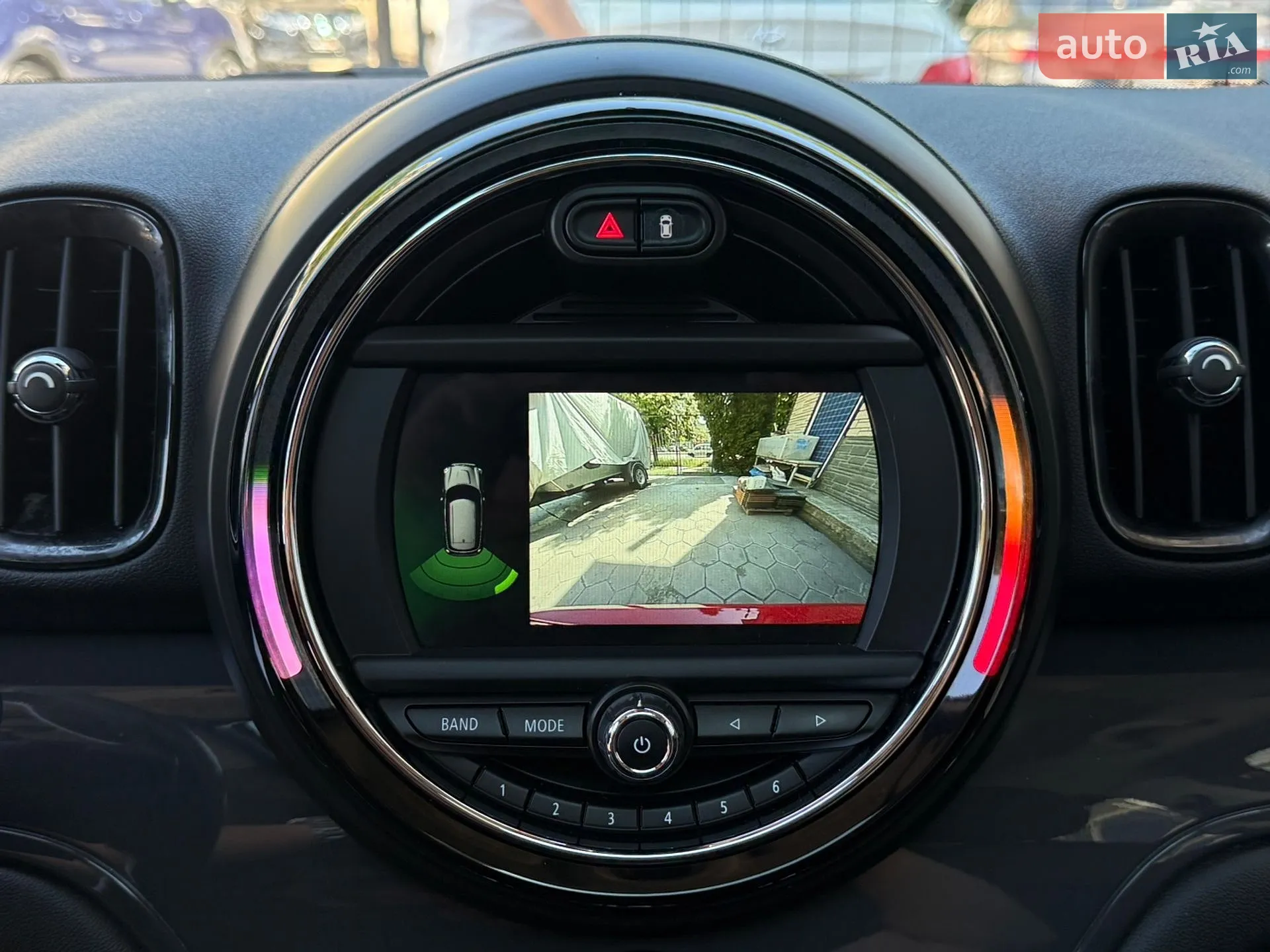 2019 MINI Countryman - мініатюра 49