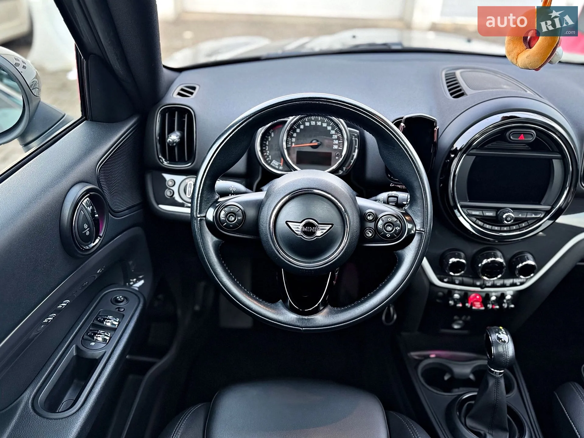 2018 MINI Countryman - мініатюра 28