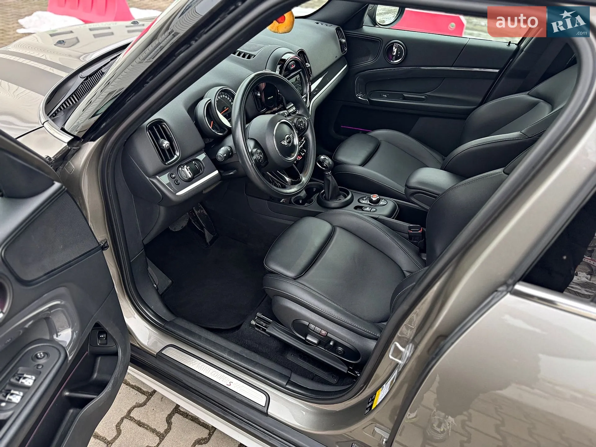 2018 MINI Countryman - мініатюра 34