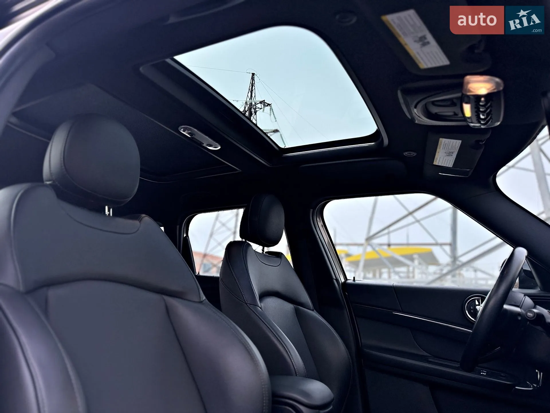 2018 MINI Countryman - мініатюра 51