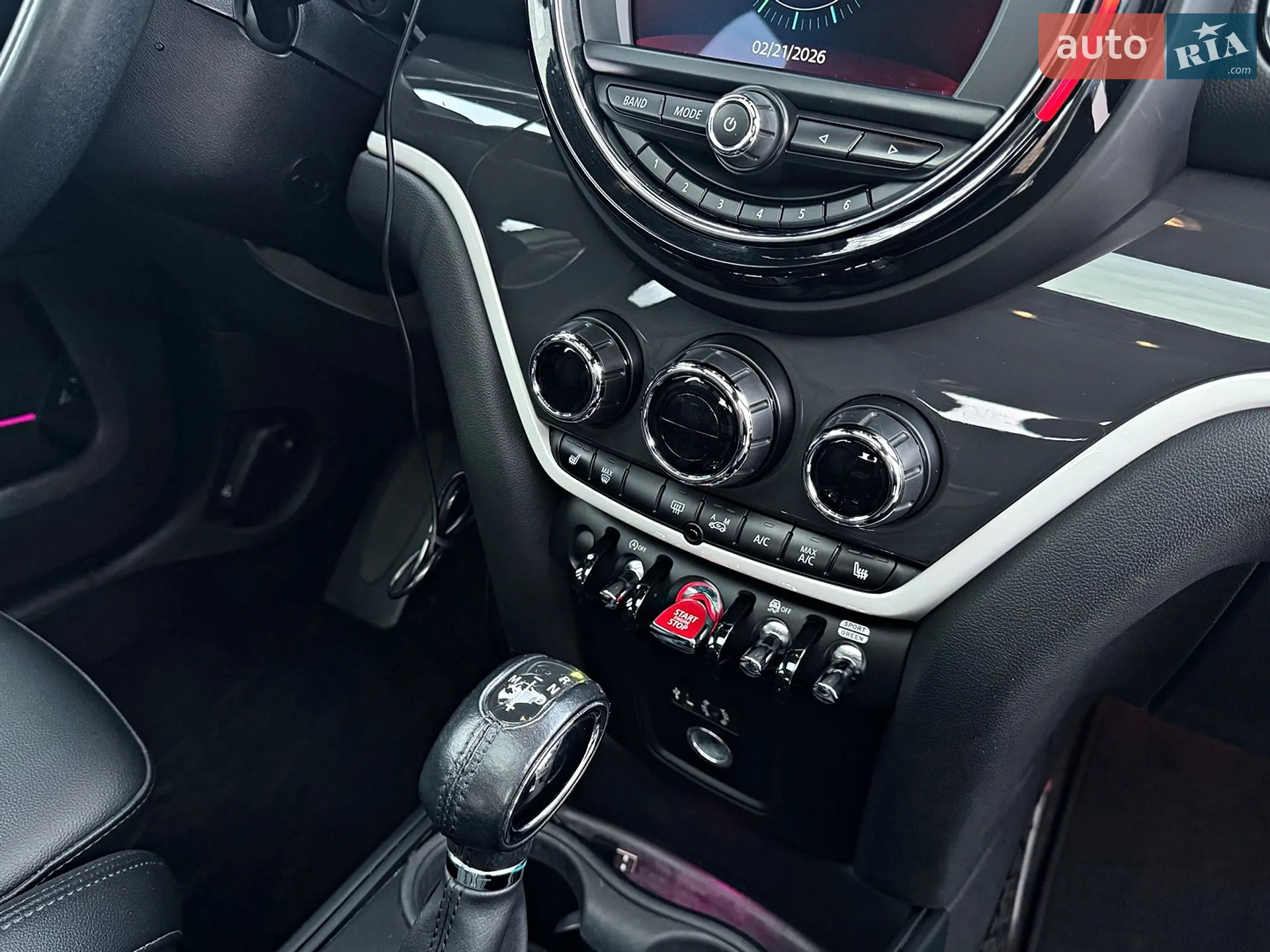 2018 MINI Countryman - мініатюра 57