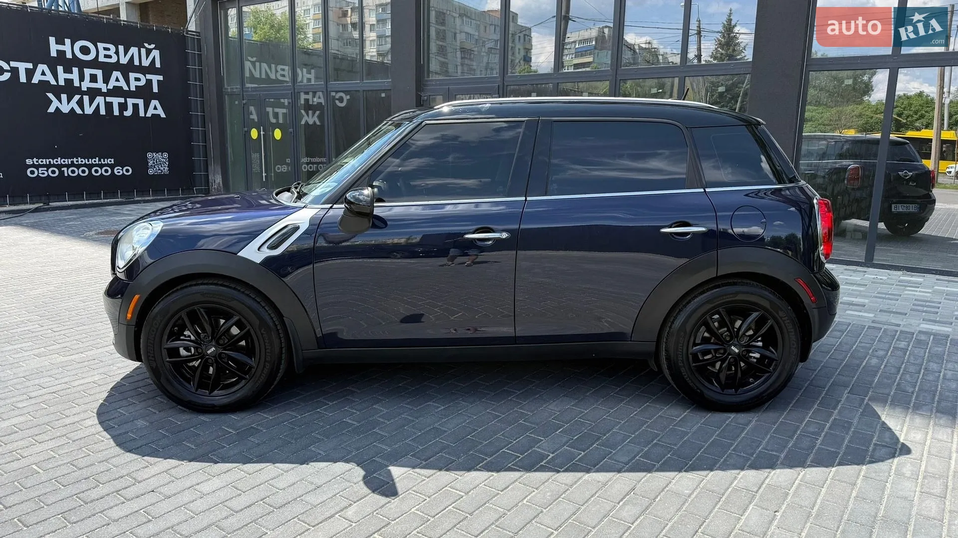 2016 MINI Countryman - мініатюра 8