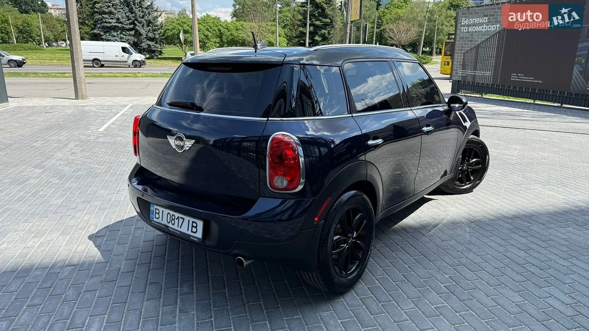 2016 MINI Countryman - мініатюра 5