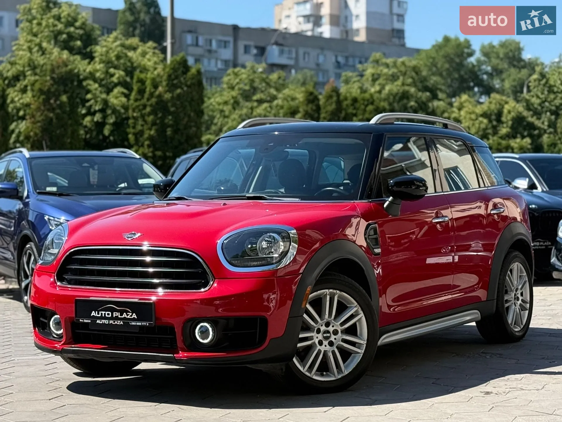 2019 MINI Countryman - фото 1