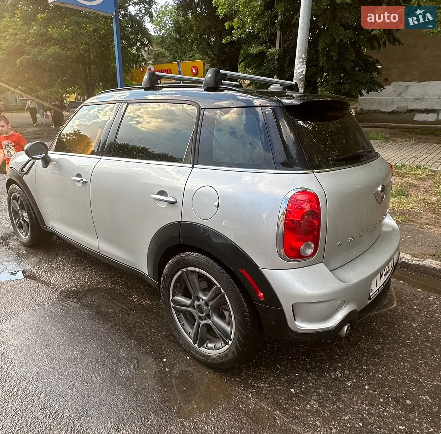 2013 MINI Countryman - мініатюра 2