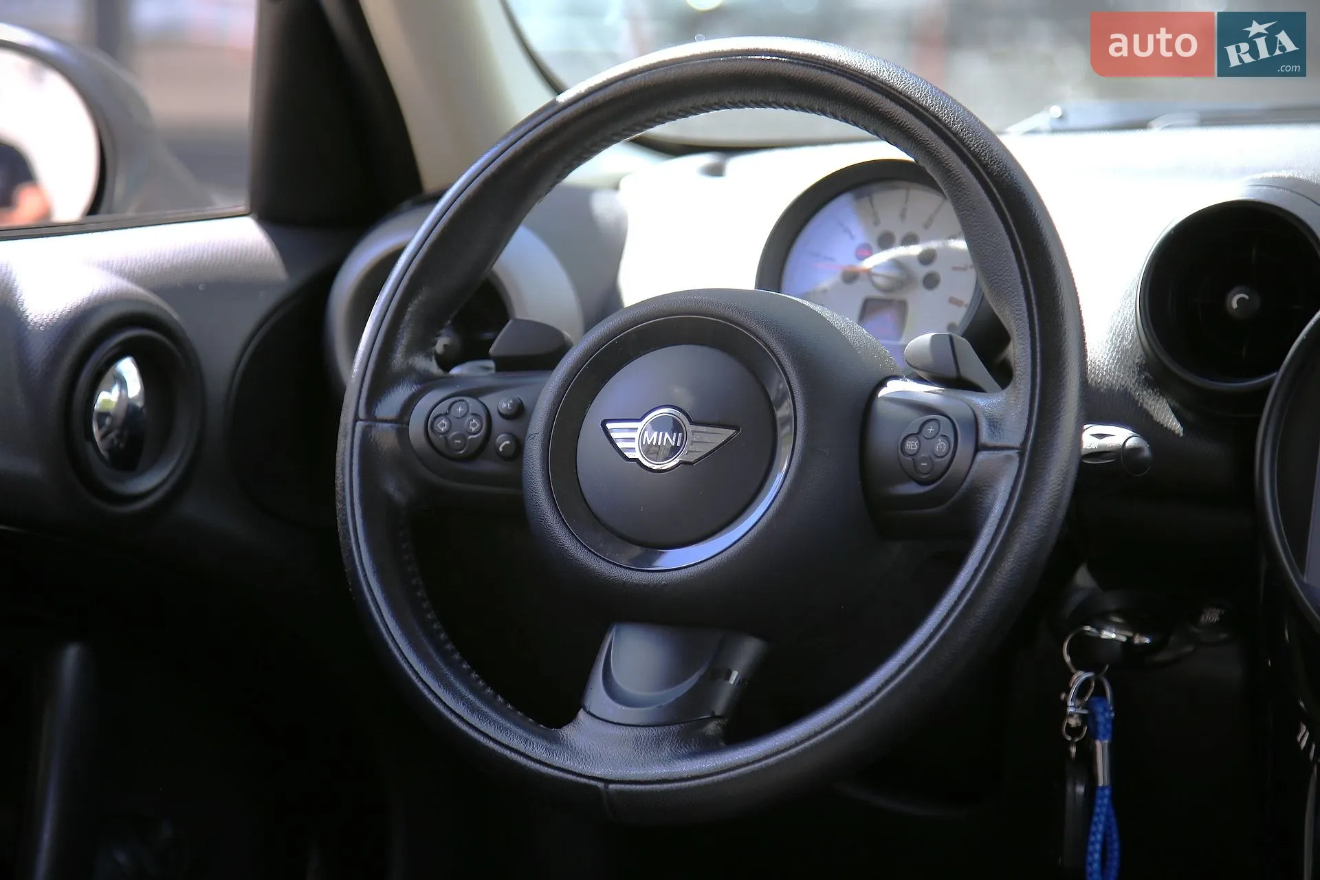 2012 MINI Countryman - мініатюра 14