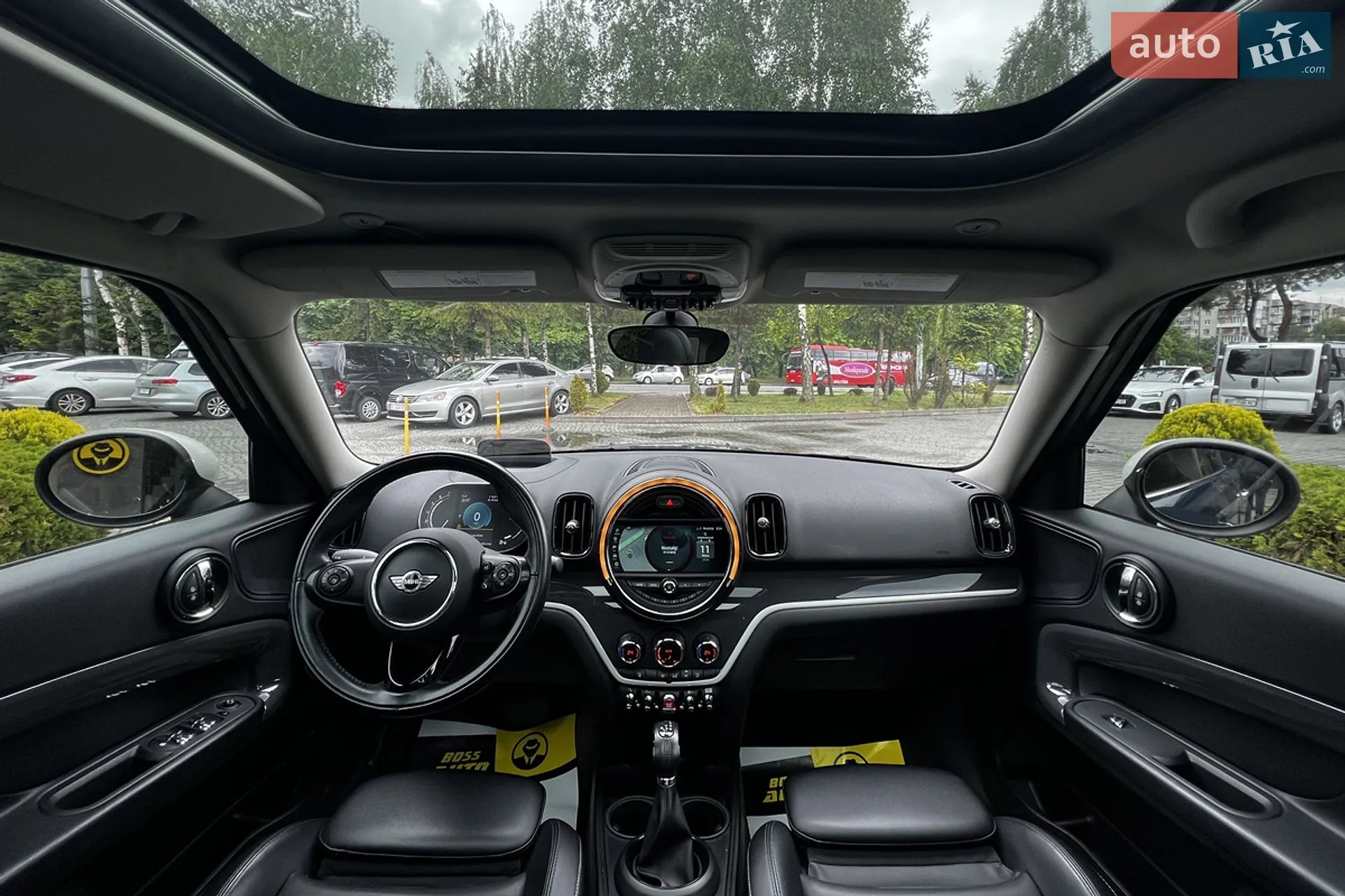2018 MINI Countryman - мініатюра 11