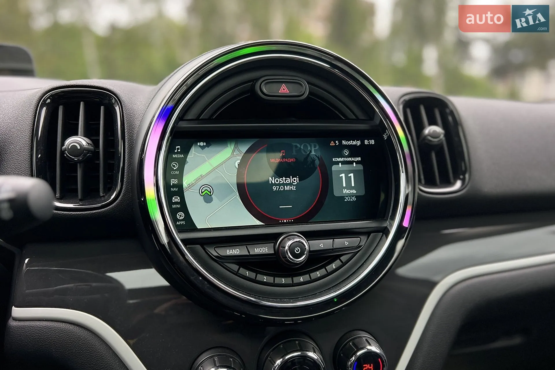 2018 MINI Countryman - мініатюра 22