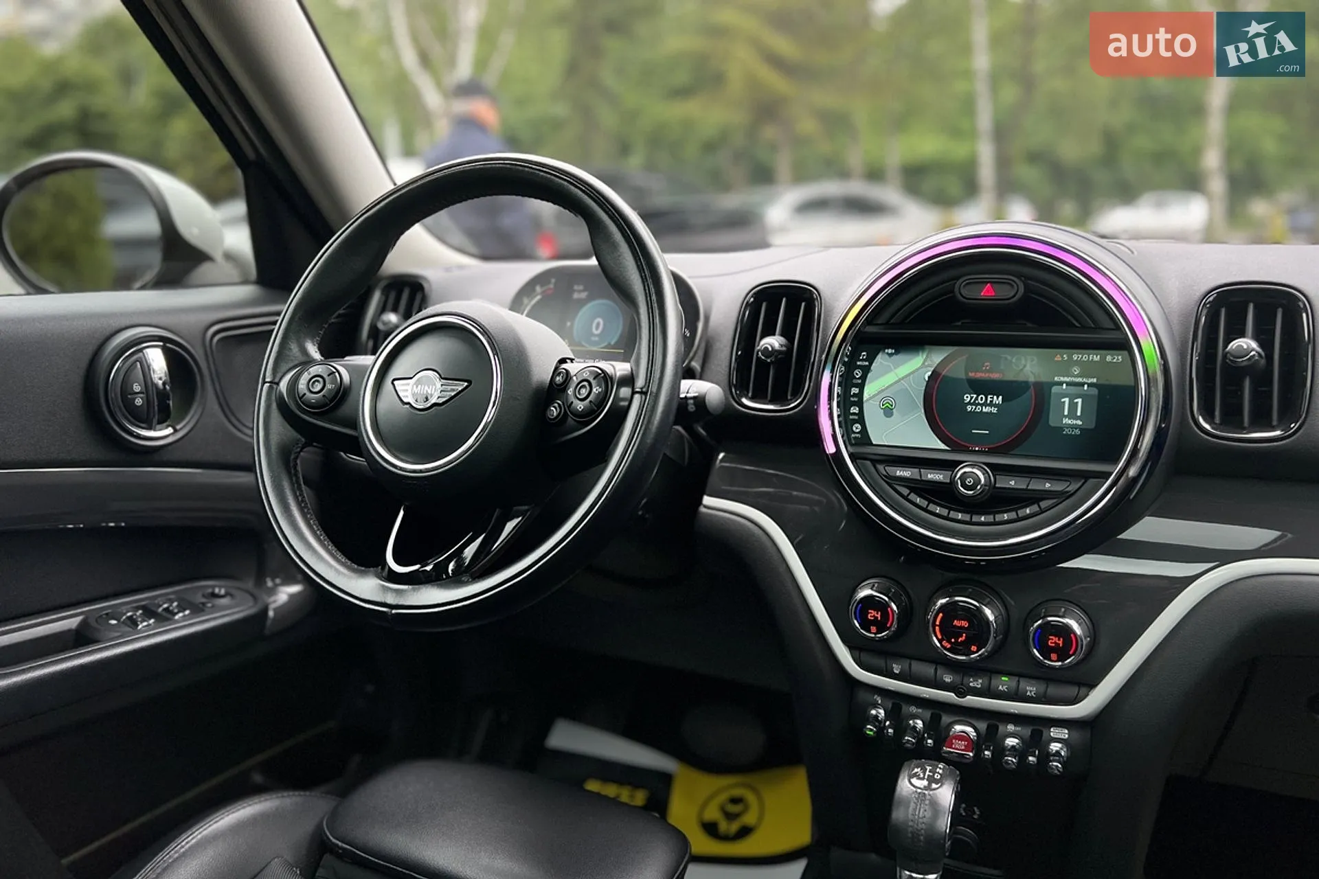 2018 MINI Countryman - мініатюра 25