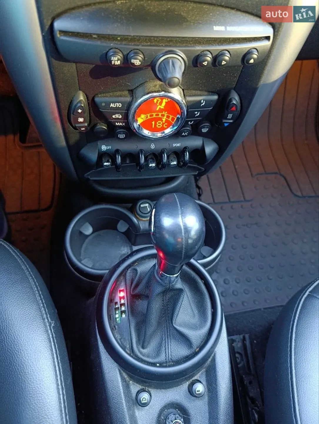 2014 MINI Countryman - мініатюра 12