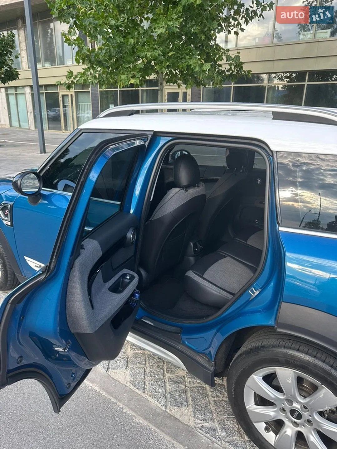 2018 MINI Countryman - мініатюра 6