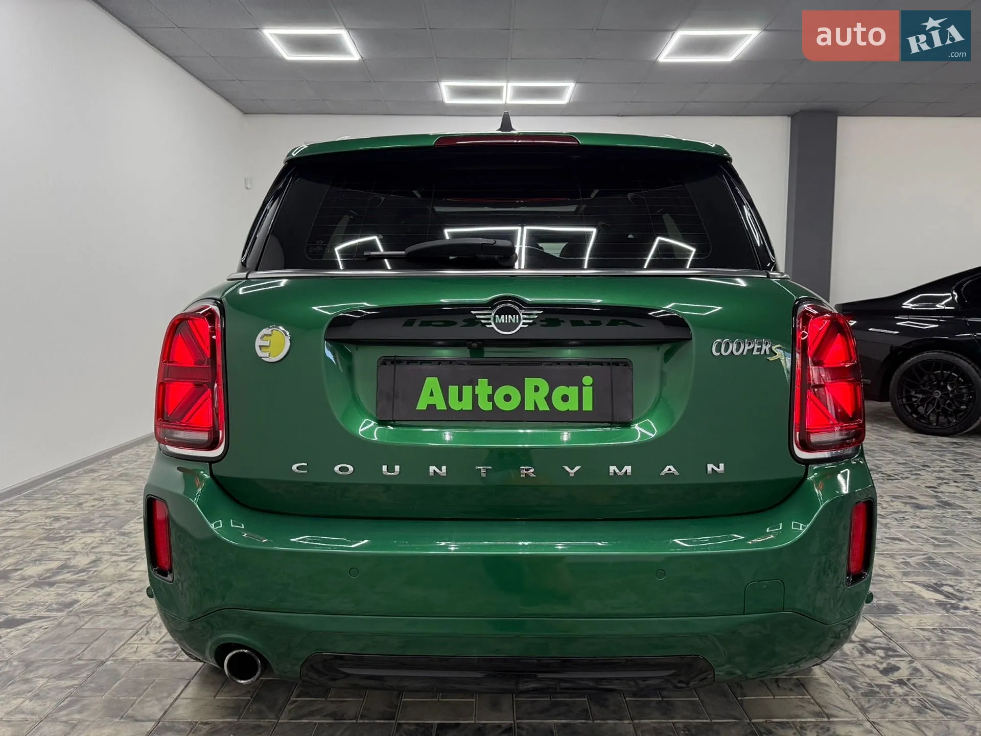 2021 MINI Countryman - мініатюра 4