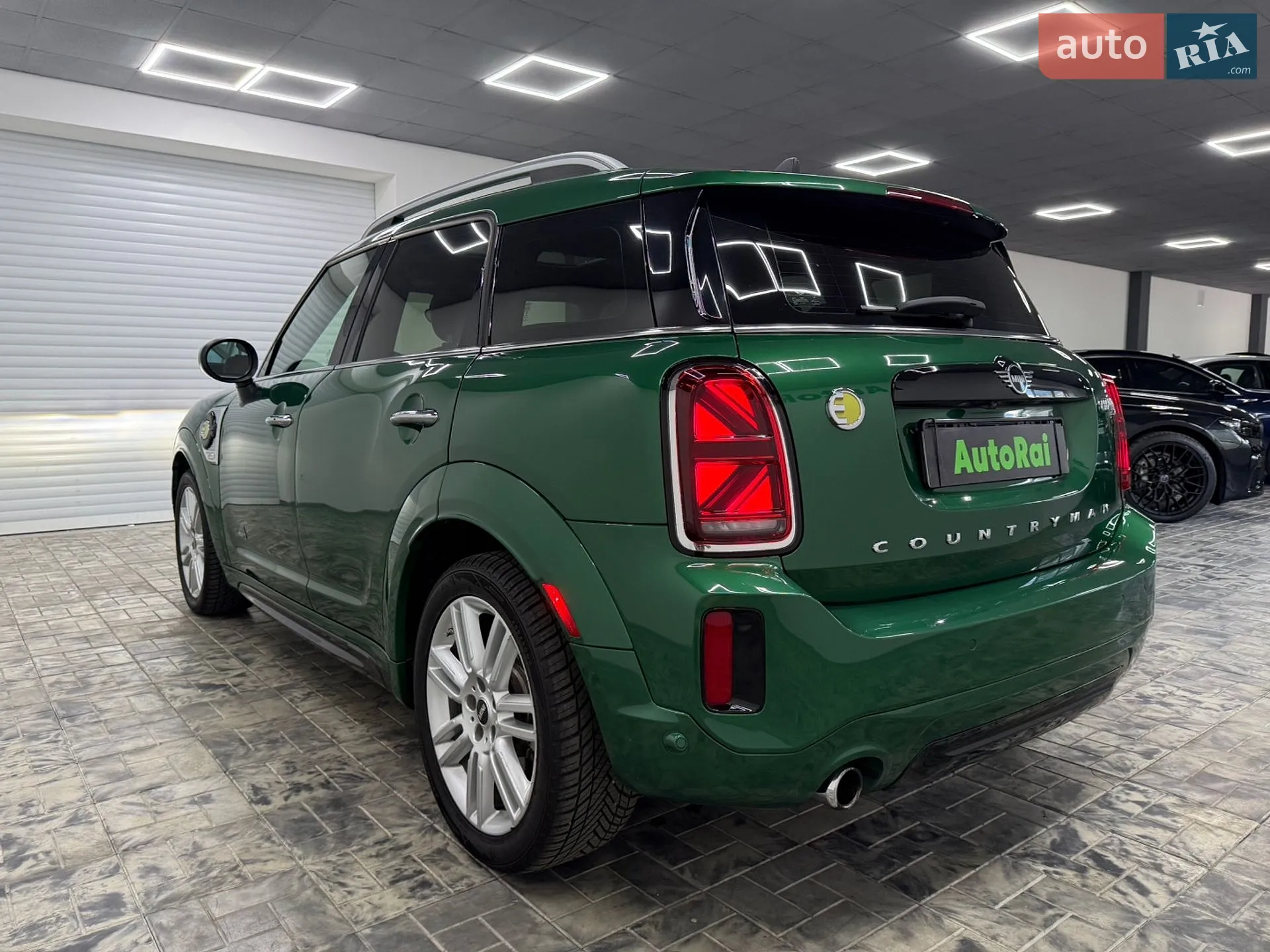 2021 MINI Countryman - мініатюра 5