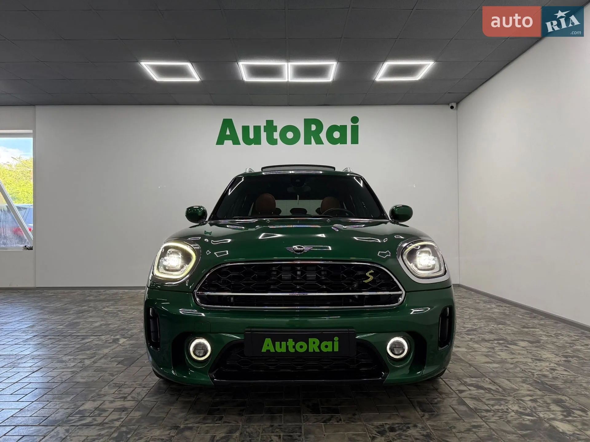 2021 MINI Countryman - мініатюра 7