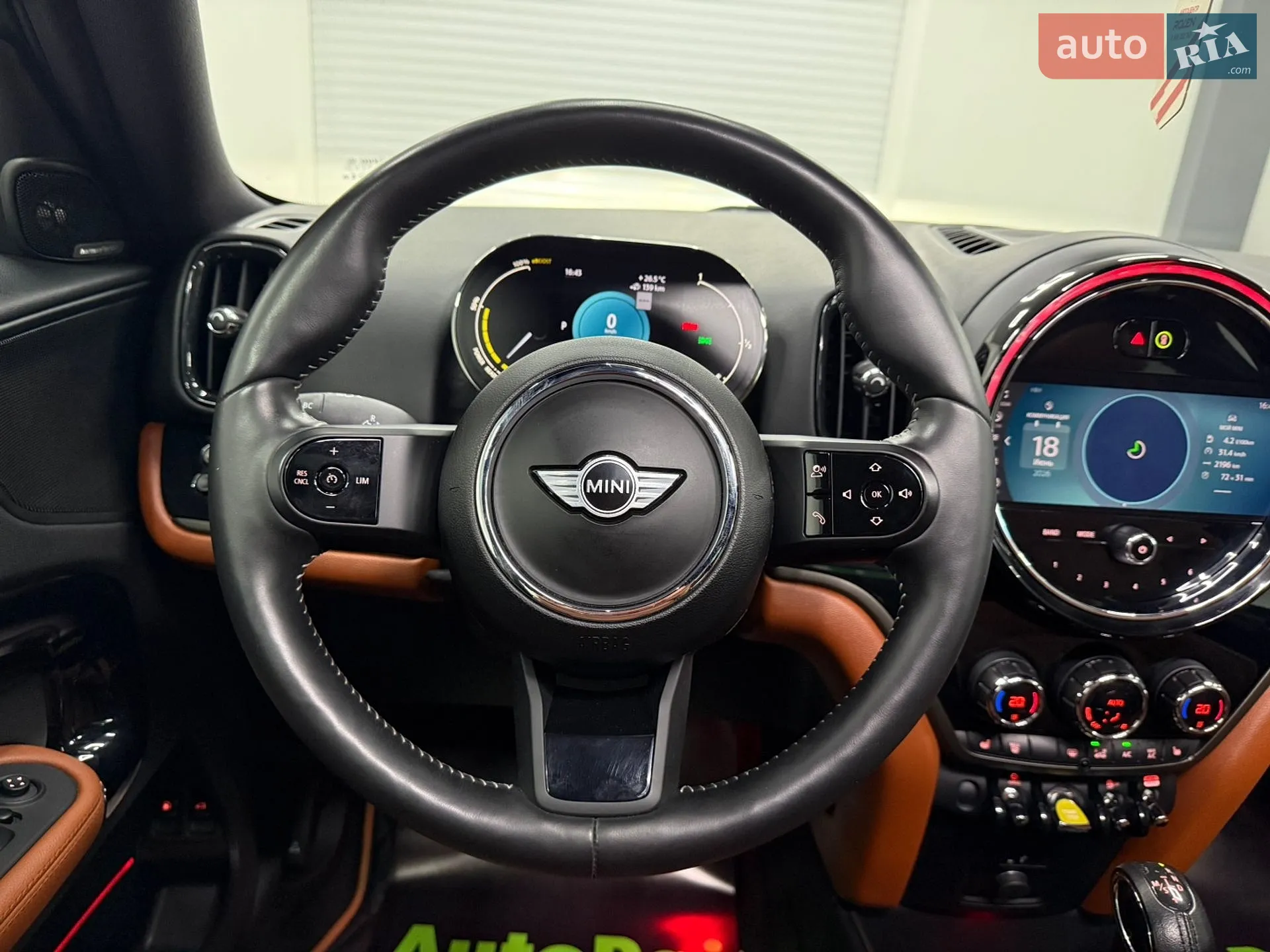 2021 MINI Countryman - мініатюра 13