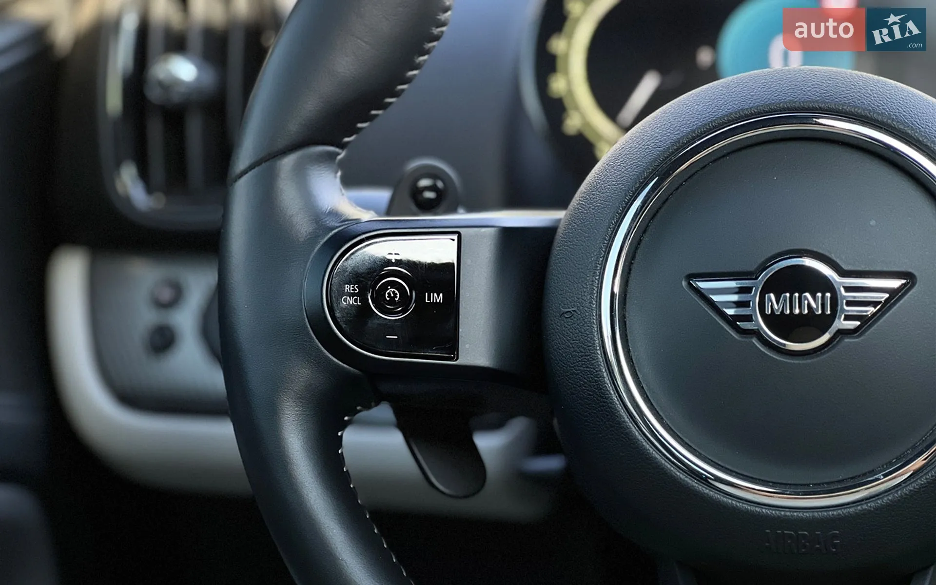2021 MINI Countryman - мініатюра 13