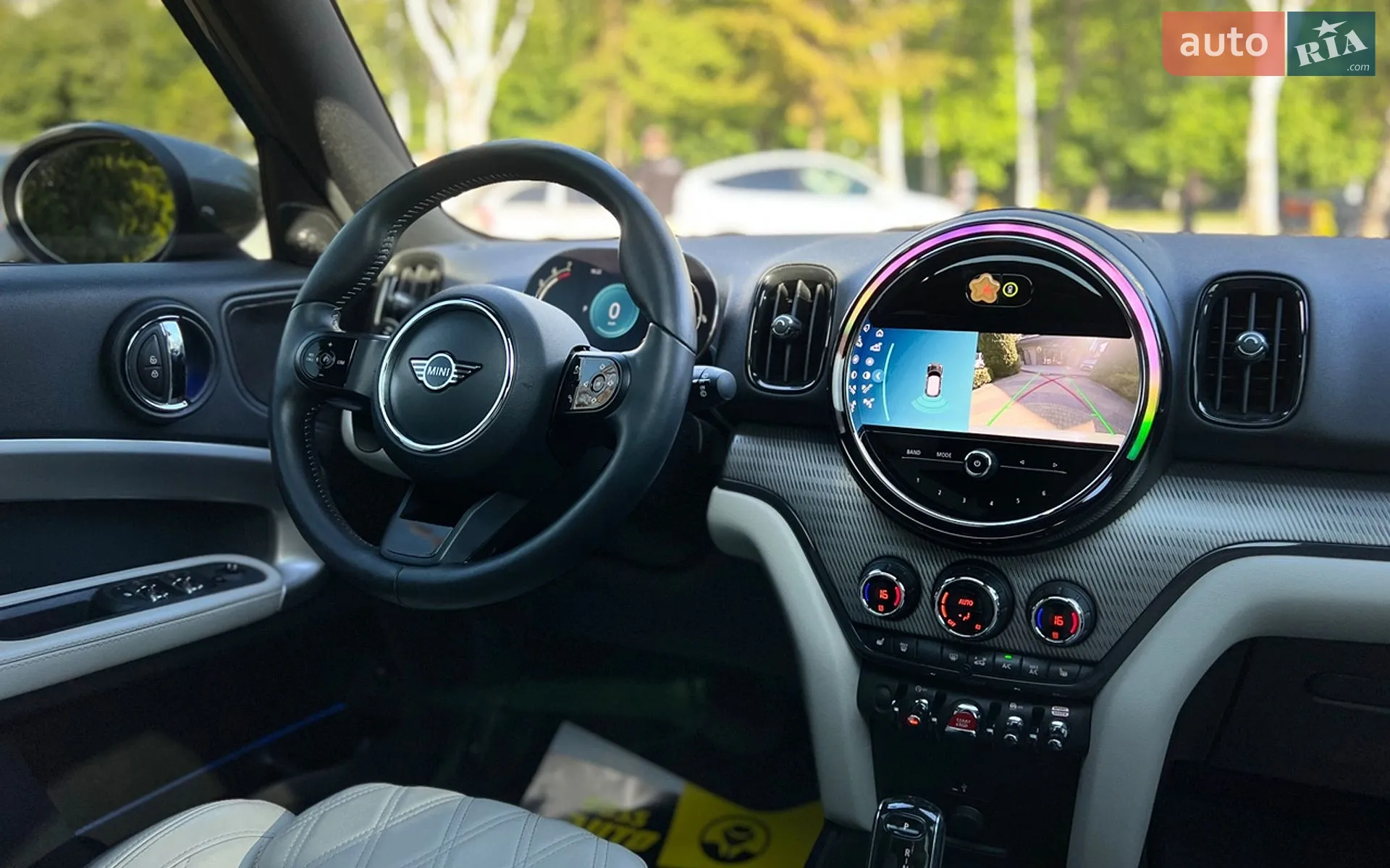 2021 MINI Countryman - мініатюра 25