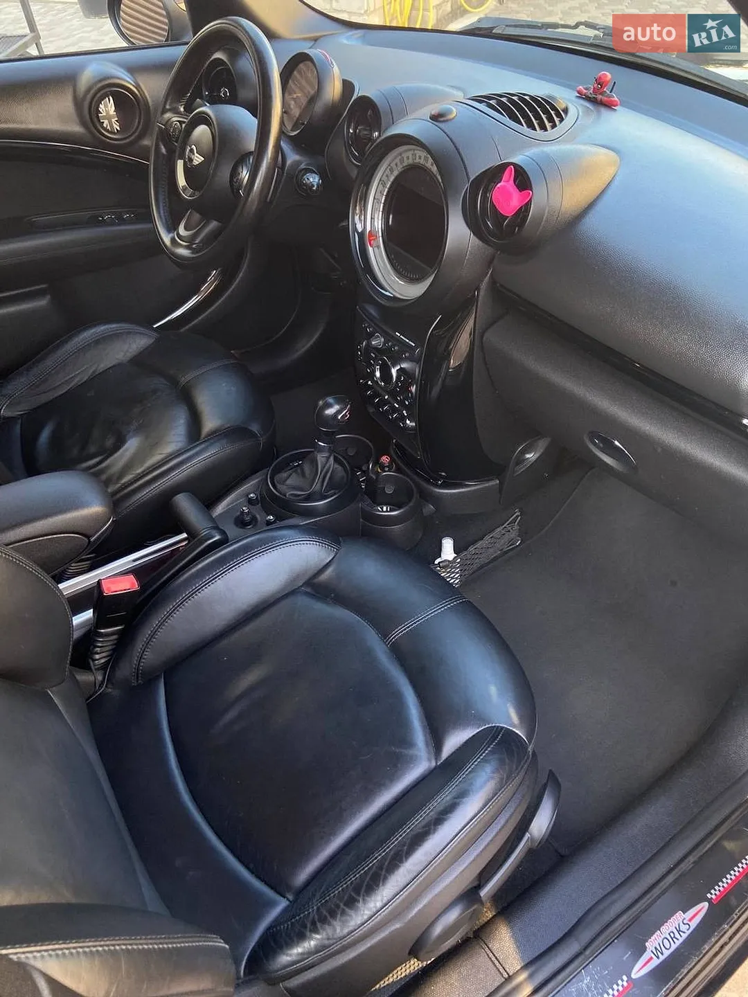 2013 MINI Countryman - мініатюра 23