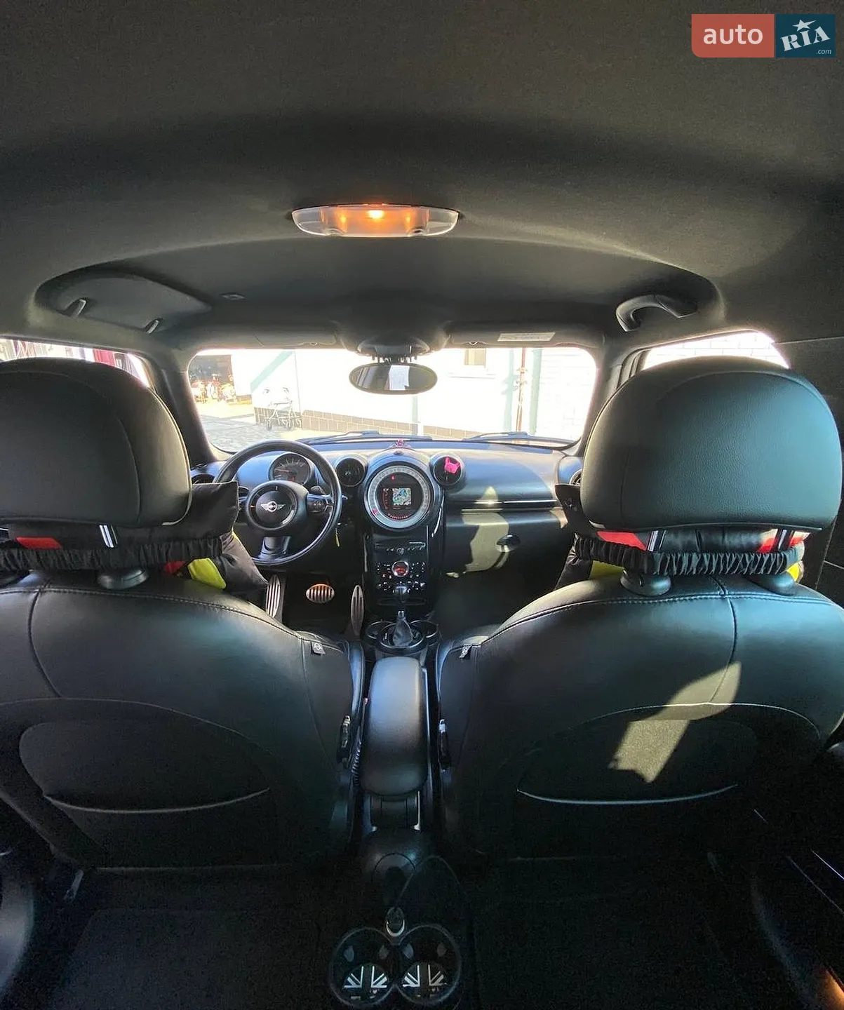 2013 MINI Countryman - мініатюра 19