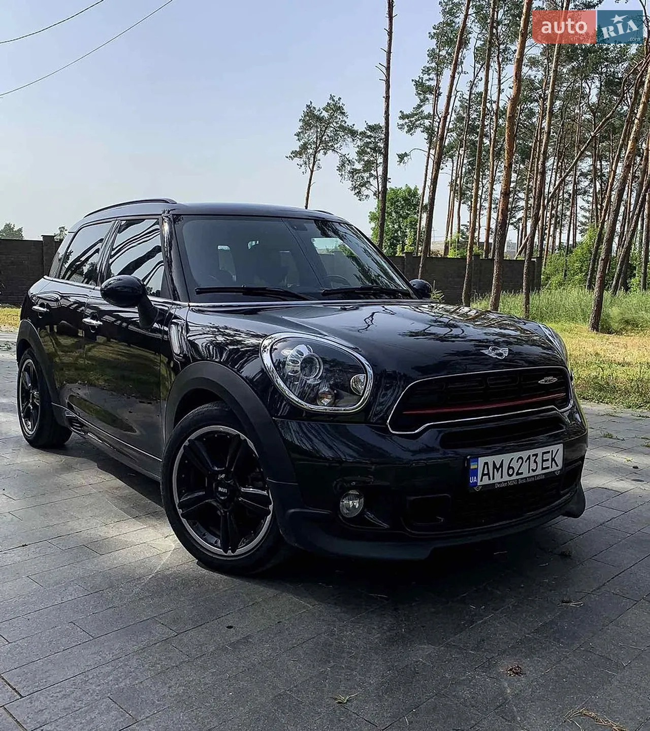 2013 MINI Countryman - фото 1