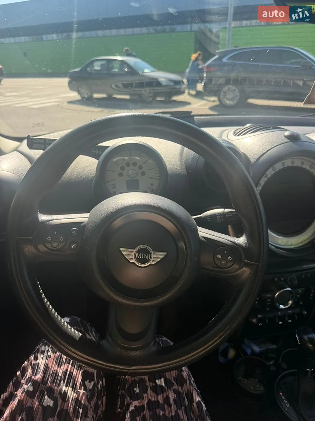 2014 MINI Countryman - мініатюра 5