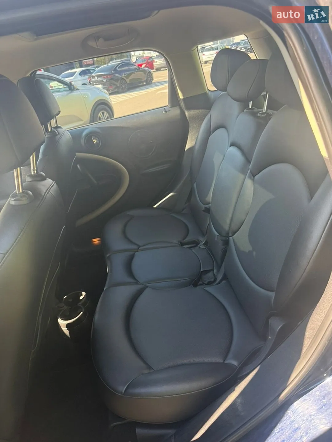 2014 MINI Countryman - мініатюра 9