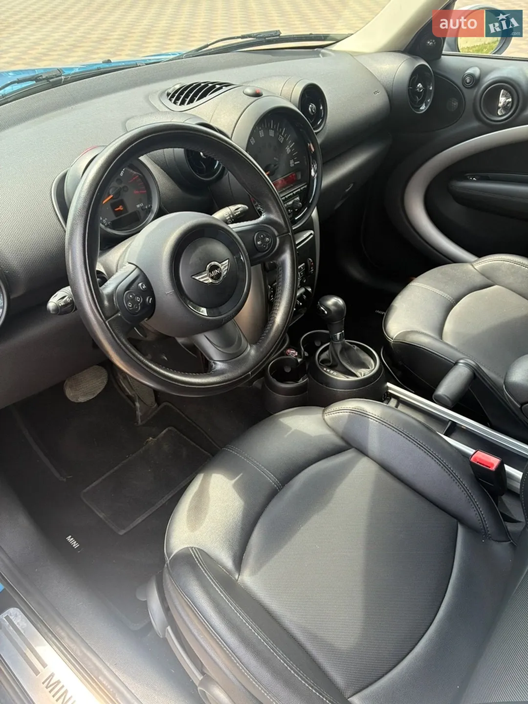 2016 MINI Countryman - мініатюра 4