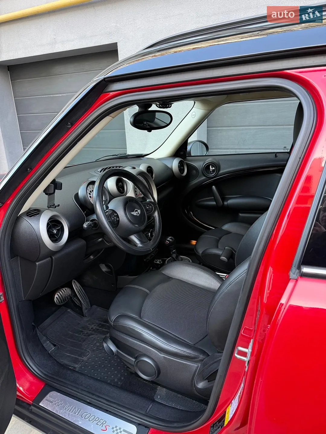 2012 MINI Countryman - мініатюра 3