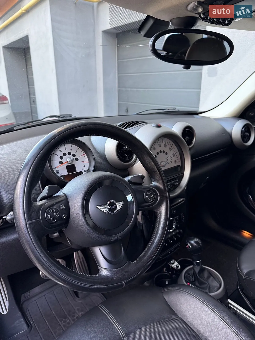 2012 MINI Countryman - мініатюра 8
